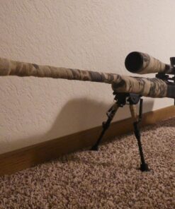 GEAR AID Camo Form Self-Cling and Reusable Camouflage Wrap, 2” x 144” Roll Kryptek Highlander Camouflage Accessories 24 81wyrraIc0L