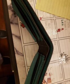 Fiebing's Edge Kote (4oz) - Black - Flexible, Water Resistant Surface Coating for Smoother Leather Edges, Medium Gloss - for Color Coating and Protecting Edges of Leather Shoes, Crafts and Furniture 61 81wzjtUDFjL