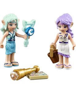 LEGO Elves Naida's Epic Adventure Ship 41073 22 81x H3dDbbL