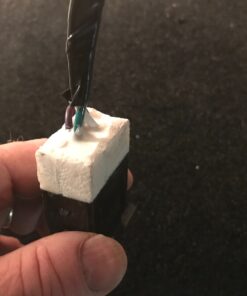 Alumilite Amazing Casting Resin, 16-Ounce(8 Ounce each) 1 White 38 81x xdDtAkL