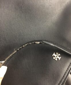 Fiebing's Edge Kote (4oz) - Black - Flexible, Water Resistant Surface Coating for Smoother Leather Edges, Medium Gloss - for Color Coating and Protecting Edges of Leather Shoes, Crafts and Furniture 56 81x03b6E9XL