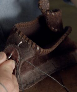 Make your own Scandinavian Turnshoe with Jason Hovatter DVD 18 81x087MZkBL