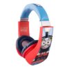 Sakar Kids Safe Over The Ear Headphones, Volume Limiter for Developing Ears, 3.5MM Stereo Jack, Recommended for Ages 3-9 Thomas and Friends 86 81x0qX3pQFL