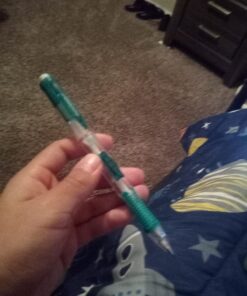 Paper Mate Clearpoint Mechanical Pencils, HB #2 Lead (0.7mm), 2 Pencils, 1 Lead Refill Set, 2 Erasers 0.7MM 33 81x0xHIy8jL