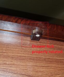 Winsome Wood Eugene Accent Table, Walnut FURNITURE 73 81x1e0ru9uL