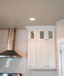 TCP Recessed Kitchen LED Light Bulbs, 65W Equivalent, Non-Dimmable, Soft White (6 Pack) Soft White - Non-Dimmable - 6-pack 21 81x1jmwICIL