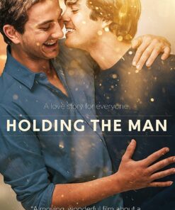Holding the Man DVD 
                             
                            August 2, 2016