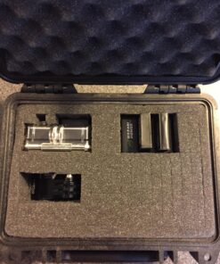 Pelican 1120 Case With Foam (Black) Black 37 81x2yvEy7IL