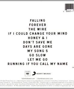 Days Are Gone Days Are Gone 3 81x30AWYSXL