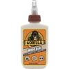 Gorilla Wood Glue, 4 Ounce Bottle, Natural Wood Color, (Pack of 1) 1 - Pack 16 81x36LTup0L