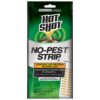 Hot Shot No-Pest Strip 2, Controlled Release Technology Kills Flying and Crawling Insects 2.29 Ounce (Value Pack of 12) 12 Pack 54 81x3vYtqYL
