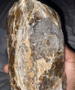 Our Earth's Secrets Premium Natural Raw African Black Soap, 3 Pound Unscented 3 Pound (Pack of 1) 29 81x4XX2YSlL