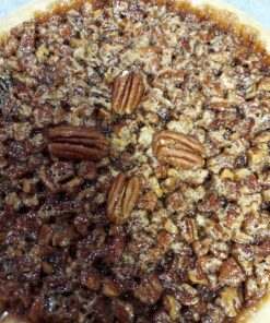 La Nogalera Pecans - Raw pecan nuts, Natural, 5 lbs vacuum sealed bag. They compare to organic, NO SHELL, Non-GMO, No Preservatives, Unpasteurized, Kosher and Halal Certified and Ketogenic Friendly 18 81x4eKZ3suL