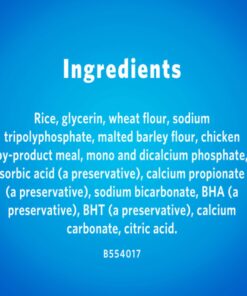 DentaLife Made in USA Facilities Small/Medium Dog Dental Chews, Daily - 40 ct. Pouch 40 Count (Pack of 1) 26 81x62d4w1UL