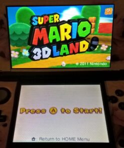 Super Mario 3D Land 59 81x7ELtZtKL
