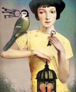 Oracle of Mystical Moments 37 81x7XjhBNL