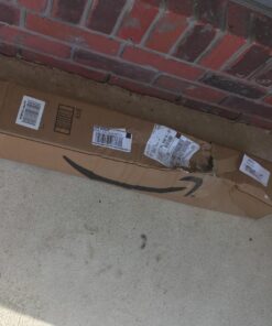 Rain-X RX30220 WeatherBeater Wiper Blades, 20" Windshield Wipers (Pack Of 1), Automotive Replacement Windshield Wiper Blades That Meet Or Exceed OEM Quality And Durability Standards 20" Single 18 81x7vXHID7L