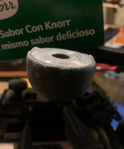 J-B Weld 8281 Professional Size Steel Reinforced Epoxy - Hardener and Steel Pack - 10 oz 40 81x8WUNTUpL