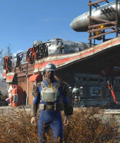 Fallout 4 - PC Standard 44 81x8b8v 8rL