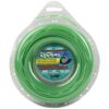 Desert Extrusion Cyclone CY080D1/2 .080" x 200' Commercial Trimmer Line Green Made in USA 40 81x9OIorI7S