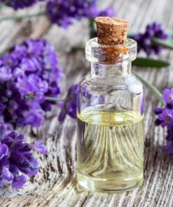 Lavender Essential Oil Massage Oil Blend - Bulk 1 Gallon - 100% Natural, Rich Carrier Oil Blend Golden Jojoba, Argan, Emu & Various Herbal Extracts - Ayurverdic Deep Tissue Spa Rub Hot Towel Ayurveda 12 81x9jIlHdHL