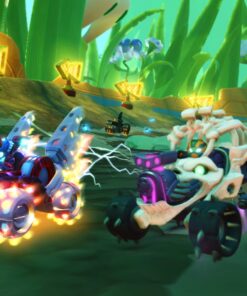 Skylanders SuperChargers Starter Pack - Xbox 360 15 81xAXuBGQyL