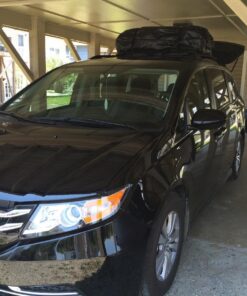 Keeper 07203-1 Weatherproof Rooftop Cargo Bag, 15 Cubic Feet 53 81xAwpmCKqL