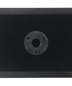 SOUNDBOKS 2, Black: Loudest Portable Bluetooth Performance Speake (126 dB, Wireless, BT 5.0, Swappable Battery, 40Hr Playtime, Big, Powerful Subwoofer, Waterproof, Outdoor, Party Boombox) 29 81xCDCzJVL