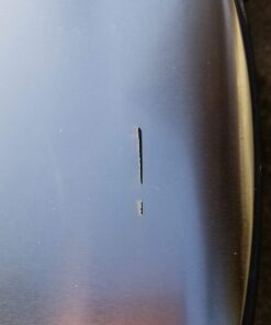 Simplehuman 50 Liter / 13.0 Gallon Rectangular Kitchen Step Trash Can, Brushed Stainless Steel 50 Liter Trash Can 33 81xCwzZf1bL