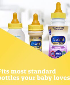 Enfamil Cross Cut Soft Nipples, Latex-Free & BPA Free, 12 Count (Pack of 1) 28 81xEKUnLvmL