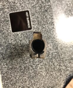 Hornady Lock-N-Load Sonic Cleaner 2L, 110V, 043320 - Premium Way to Clean Gun Parts & Bullet Casings - 80 Watt Heated Ultrasonic Cleaner Helps Remove Built-Up Carbon Residue with High Frequency Energy 50 81xEtAifdpL