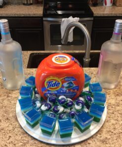 Juvale 72 Pieces Assorted Dessert Cups for Appetizers, Snacks, Plastic Shot Glasses 3oz and 5oz, Cups for Anniversary, Wedding Reception, Baby Shower, Birthday Party (Serves 36) 34 81xFpQUKDL