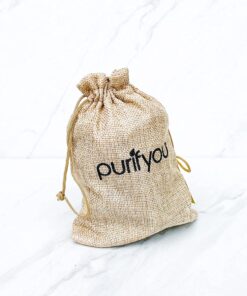 100% Natural Bamboo Charcoal Air Purifying Bag - Set of 12 Carbon Filters, Deodorizer Bags, Odor Absorber for Diaper Pail, Trash, Shoes, Closets, Cars, Fridge, Pets House, Kitchen, Home by purifyou 32 81xG0wbHSL