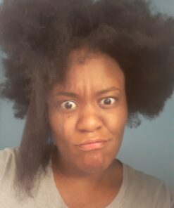 SheaMoisture 4 oz Jamaican Black Castor Oil Strengthen, Grow & Restore Edge Treatment 4 Ounce (Pack of 1) 23 81xG3DFcpVL 1