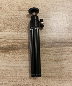 Amazon Basics Lightweight Mini Tripod 1-Pack 43 81xGUOto3oL