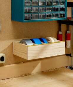 3M Permanent Outdoor, Holds 5 lbs, Scotch 4011 Exterior Mounting Tape, 1 in x 60 in, 1"x60" 43 81xGmg5QLmL