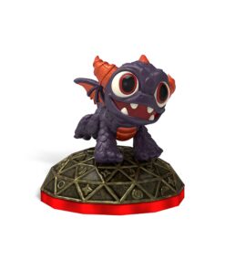 Alternative view of Skylanders Trap Team: Spry & Mini Jini - Mini Character 2 Pack