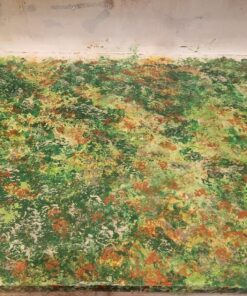 Sargent Art Acrylic Paint, 6 Count x 4 Ounce, Assorted Colors, Non-Fading, Rich Vivid Pigments, Brilliant Matte Finish, Fast Dry Formula, Non-Toxic 27 81xIAievTJL