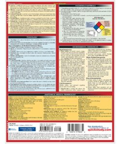 Emt- Emergency Medical Technician (Quick Study Academic) 8 81xJBMdFfVL