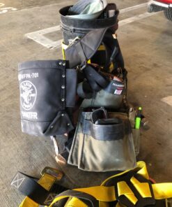 Klein Tools Replacement Probe Tip Tool Bag 57 81xK3FTJ0aL