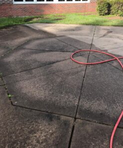 Briggs & Stratton 6328B 6196 Spray nozzle, Up to 3400 PSI, Black 35 81xLbcAC8kL 1