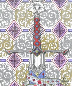 The Official A Game of Thrones Coloring Book: An Adult Coloring Book (A Song of Ice and Fire) 48 81xN7YM32RL