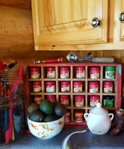 Fox Run Container Garlic Storage and Baking, 5.25" Keeper, White 28 81xNTghAbL