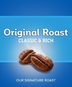 Maxwell House Original Medium Roast K-Cup Coffee Pods (12 Pods) 10 81xQDJgTEAL