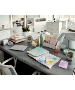 Post-it Notes, 3x3 in, 24 Pads, Canary Yellow, Clean Removal, Recyclable 22 81xR3JNiBdL