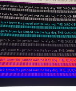 Amazon Basics 2-Pack HDMI Cable, 18Gbps High-Speed, 4K@60Hz, 2160p, Ethernet Ready, 10 Foot, Black 10 Feet 35 81xRjHXoBTL