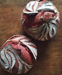 Sourdough: Recipes for Rustic Fermented Breads, Sweets, Savories, and More 35 81xRkVVGliL