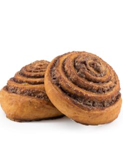 Green's Kosher Individually Wrapped Cinnamon Swirls - Package of 10 3 81xRpW0ZUAL