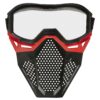 NERF Rival Face Mask (Red)