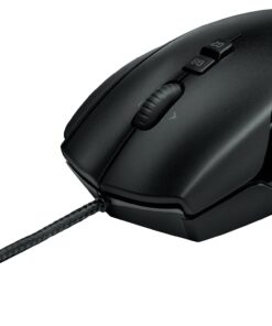 Logitech G600 MMO Gaming Mouse, RGB Backlit, 20 Programmable Buttons, Black 34 81xUh4ty4hL